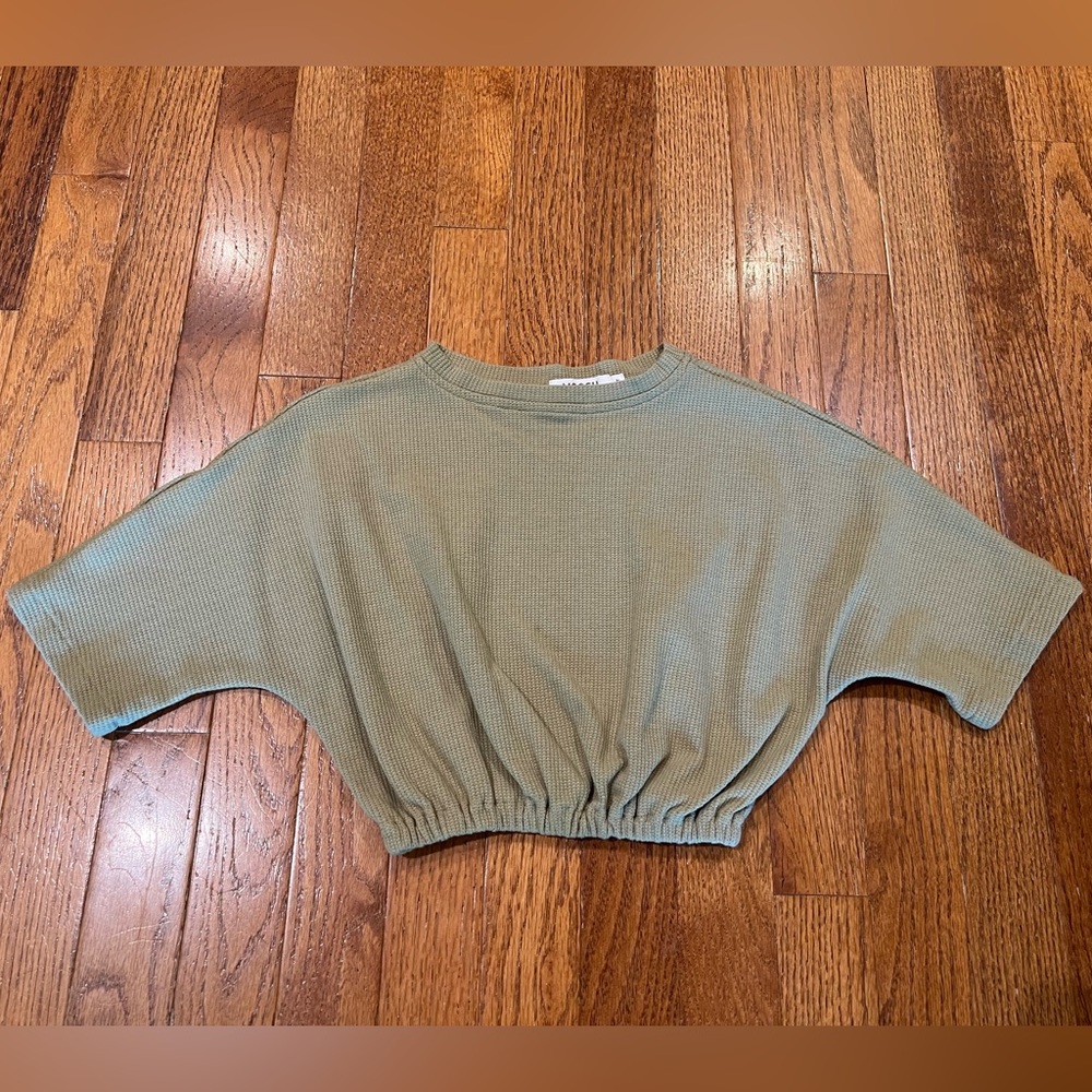 Moosh Girl’s Top